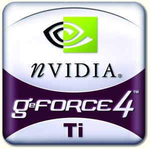 Geforce 4